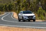 Nissan Qashqai N-Tec 2017 года (AU)